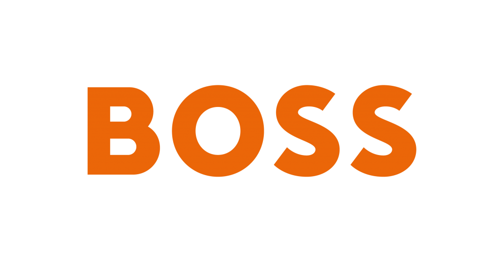 BOSS orange