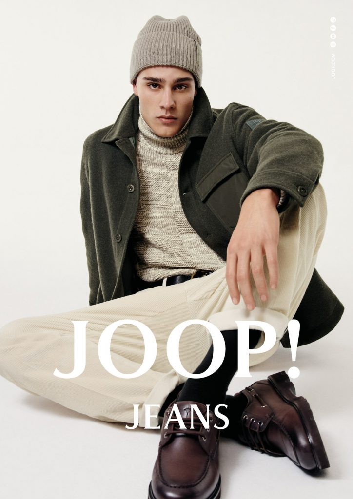 JOOP JEANS HW25