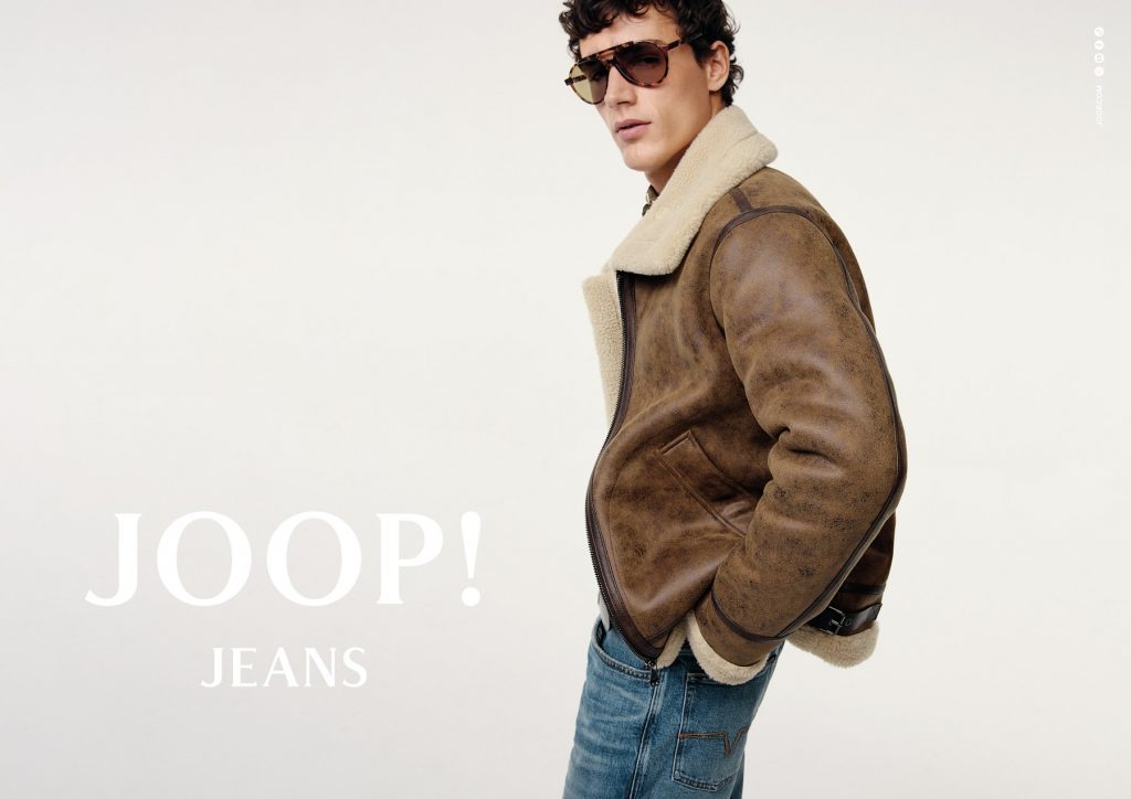 Joop Jeans HW25