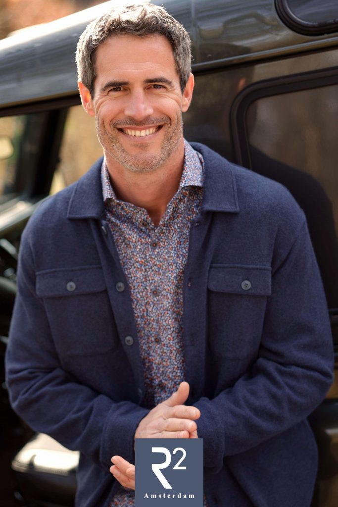 R2 Amsterdam
