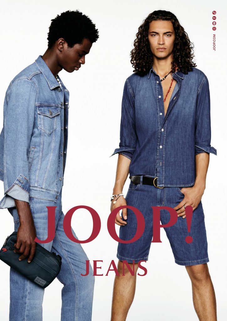 JOOP JEANS FS26