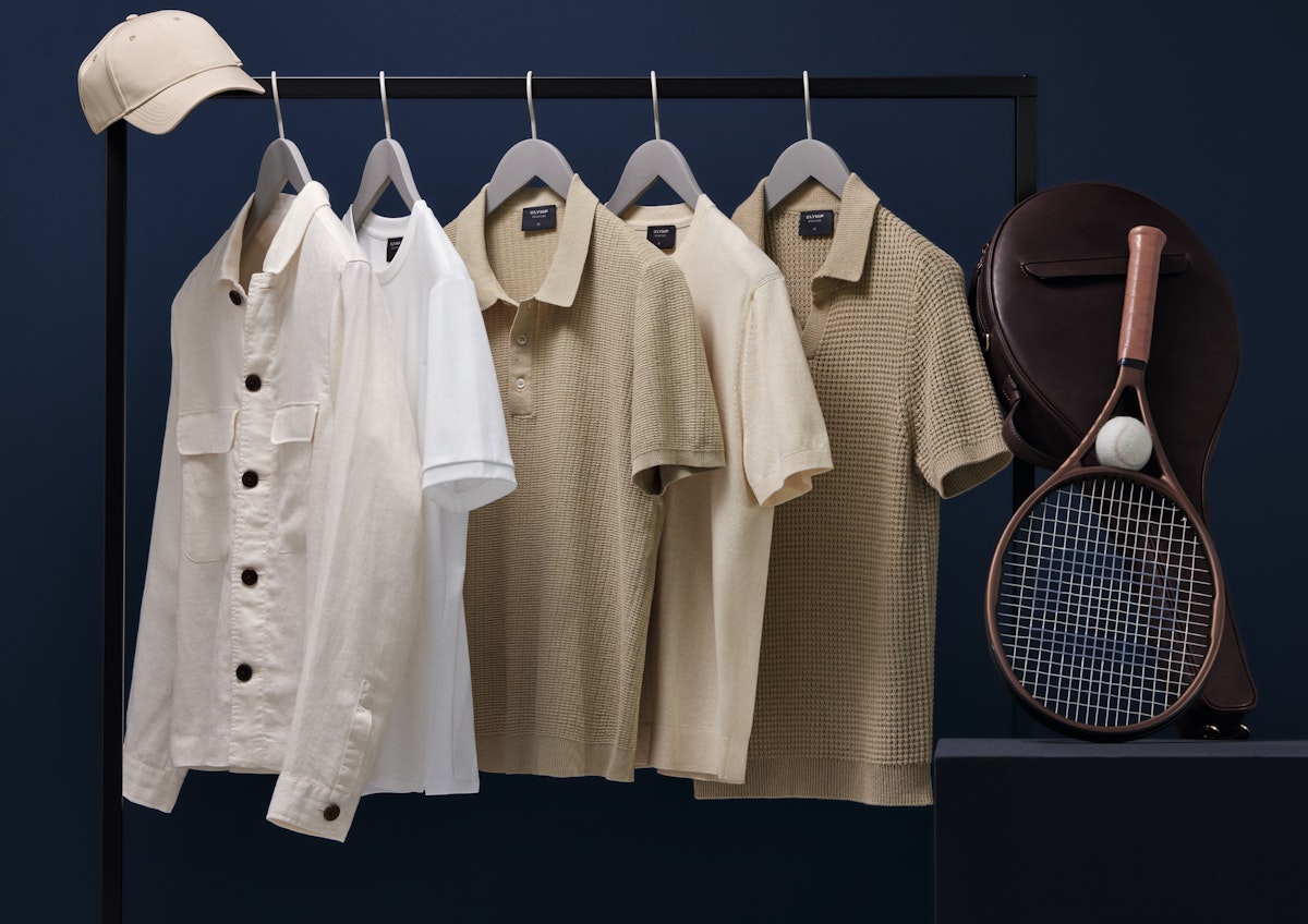 Olymp Signature FS26